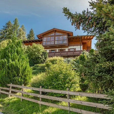 木屋 In/ski Out Chalet Kitz - Planai By Schladmingurlaub