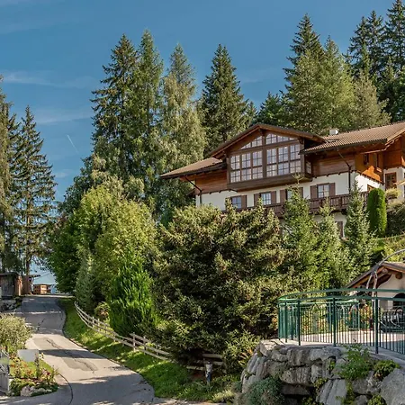 Alpehytte In/ski Out Chalet Kitz - Planai By Schladmingurlaub