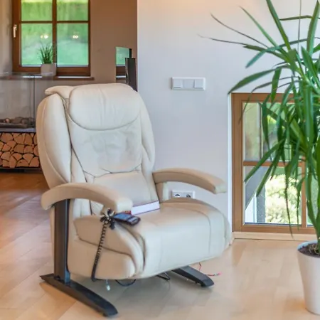 In/ski Out Chalet Kitz - Planai By Schladmingurlaub *