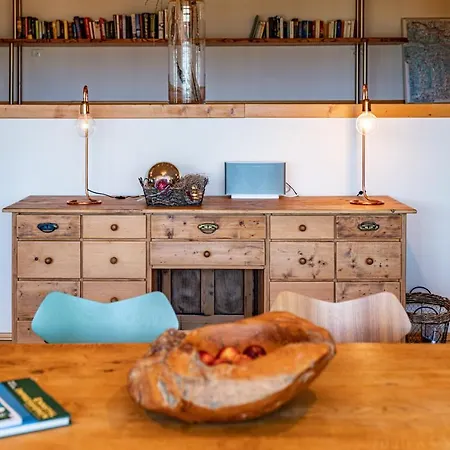 木屋 In/ski Out Chalet Kitz - Planai By Schladmingurlaub 斯拉德明