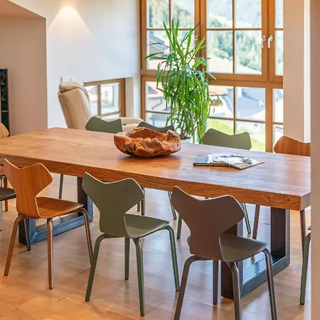 In/ski Out Chalet Kitz - Planai By Schladmingurlaub Alpehytte