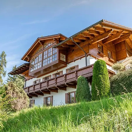 In/ski Out Chalet Kitz - Planai By Schladmingurlaub 木屋 斯拉德明