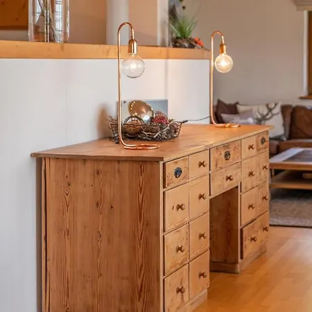 Alpehytte In/ski Out Chalet Kitz - Planai By Schladmingurlaub