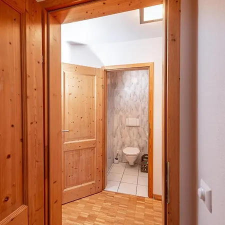 In/ski Out Chalet Kitz - Planai By Schladmingurlaub