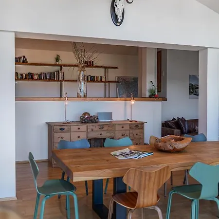 In/ski Out Chalet Kitz - Planai By Schladmingurlaub Alpehytte *