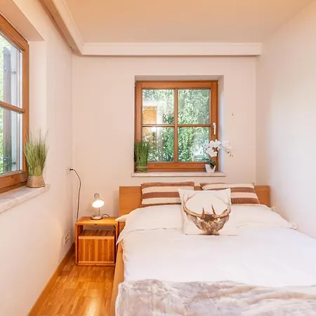 In/ski Out Chalet Kitz - Planai By Schladmingurlaub * 斯拉德明