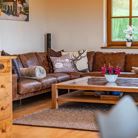 In/ski Out Chalet Kitz - Planai By Schladmingurlaub Alpehytte