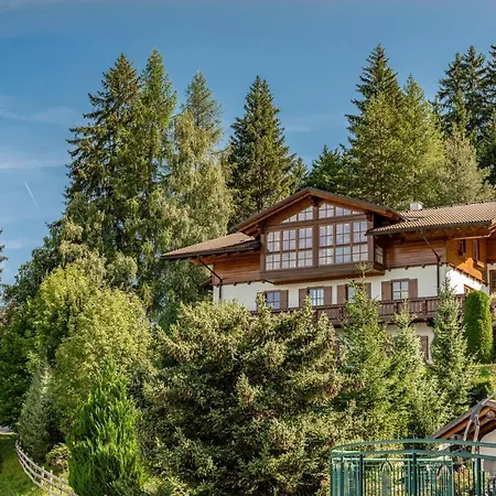 In/ski Out Chalet Kitz - Planai By Schladmingurlaub Alpehytte Schladming