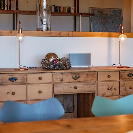 In/ski Out Chalet Kitz - Planai By Schladmingurlaub Alpehytte