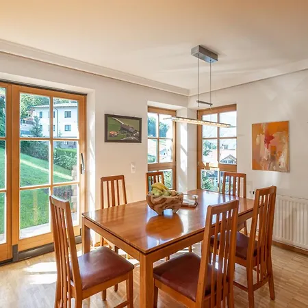 In/ski Out Chalet Kitz - Planai By Schladmingurlaub Alpehytte *