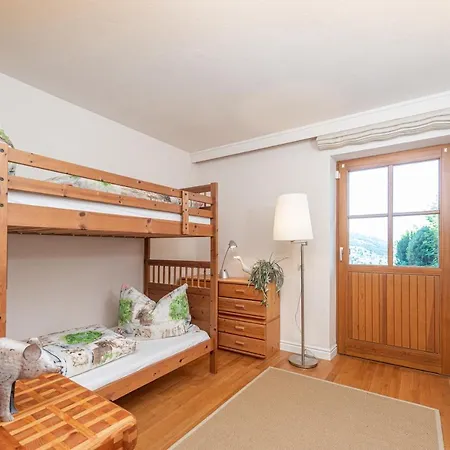 In/ski Out Chalet Kitz - Planai By Schladmingurlaub Alpehytte *