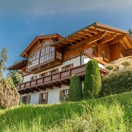 In/ski Out Chalet Kitz - Planai By Schladmingurlaub Alpehytte *