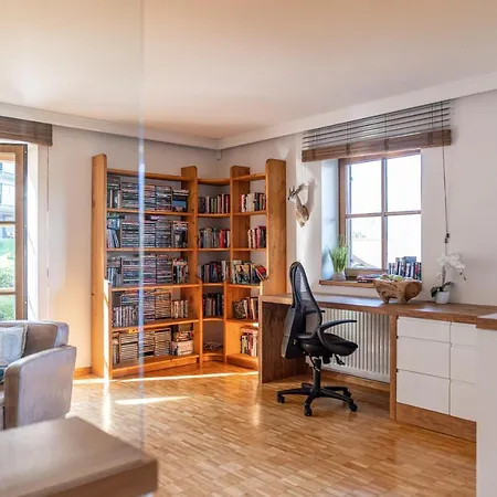 In/ski Out Chalet Kitz - Planai By Schladmingurlaub Schladming